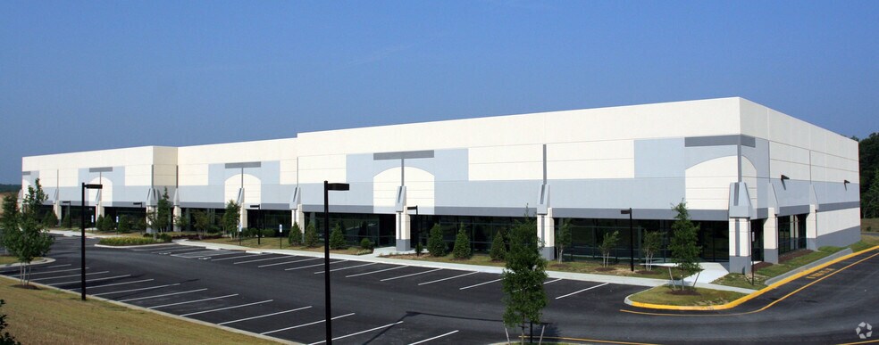 More Photos Of 8110 River Stone Dr, Fredericksburg Warehouse For Lease