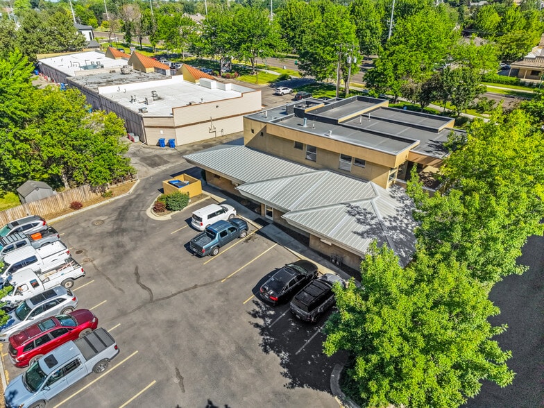 More Photos Of 645 E State St, Eagle Office For Sale