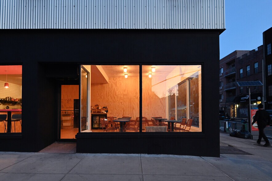 More Photos Of 314 Grand St, Brooklyn Apartments For Lease