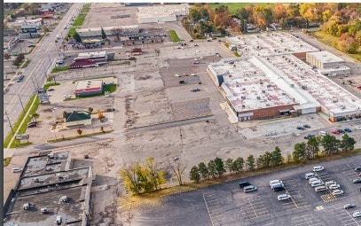 More Photos Of 1110 Eldon Baker Dr, Flint Office Residential For Lease