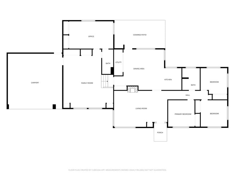 More Photos Of 1553 Bishop Rd, Chehalis Flex For Sale
