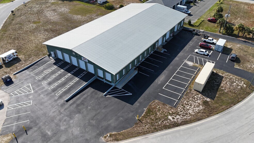 More Photos Of 9120 Craftsmans Dr, Hudson Warehouse For Sale