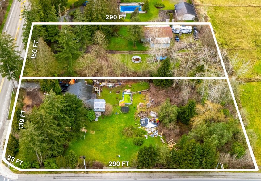 More Photos Of 17555 24 Av, Surrey Land For Sale