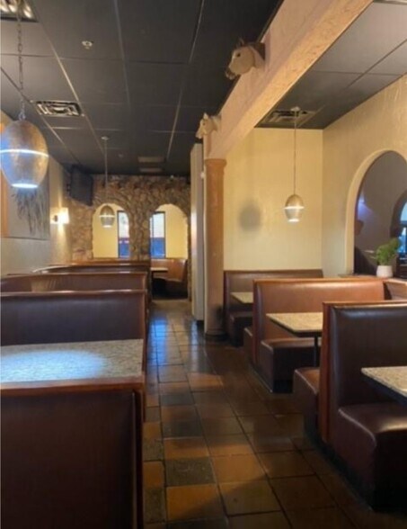 More Photos Of 1919 N Perkins Rd, Stillwater Restaurant For Sale