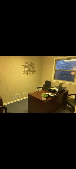 More Photos Of 46 E Main St, Uniontown Coworking Space