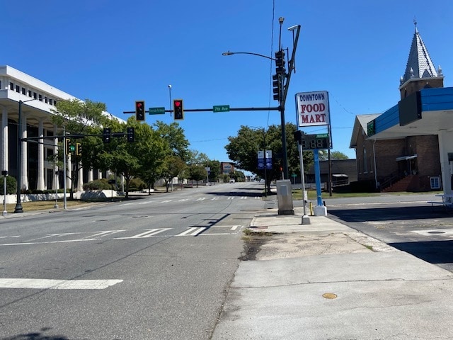 More Photos Of 610 Broad St, Rome Convenience Store For Lease