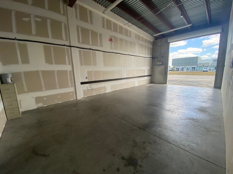 More Photos Of 6640 Taylor Rd, Punta Gorda Light Distribution For Lease