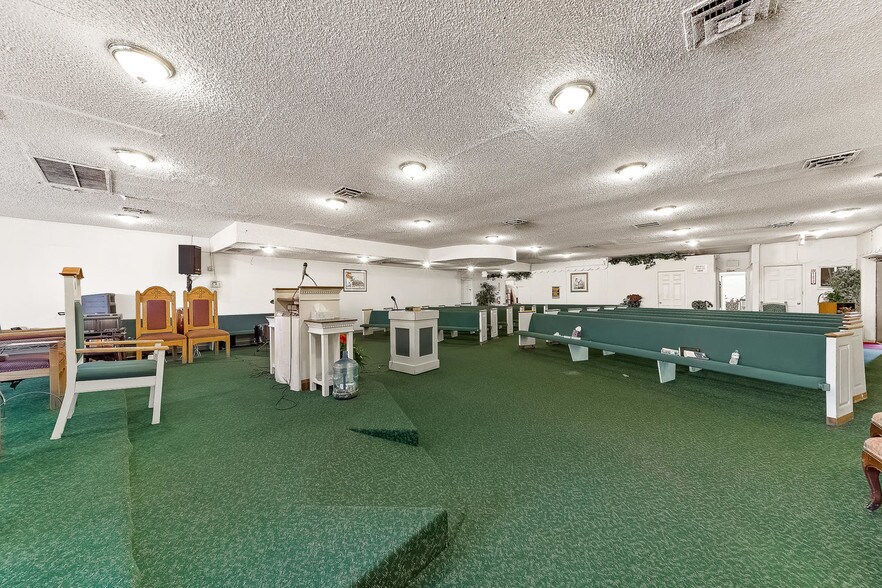 More Photos Of 1311 W Owens Ave, Las Vegas Religious Facility For Sale