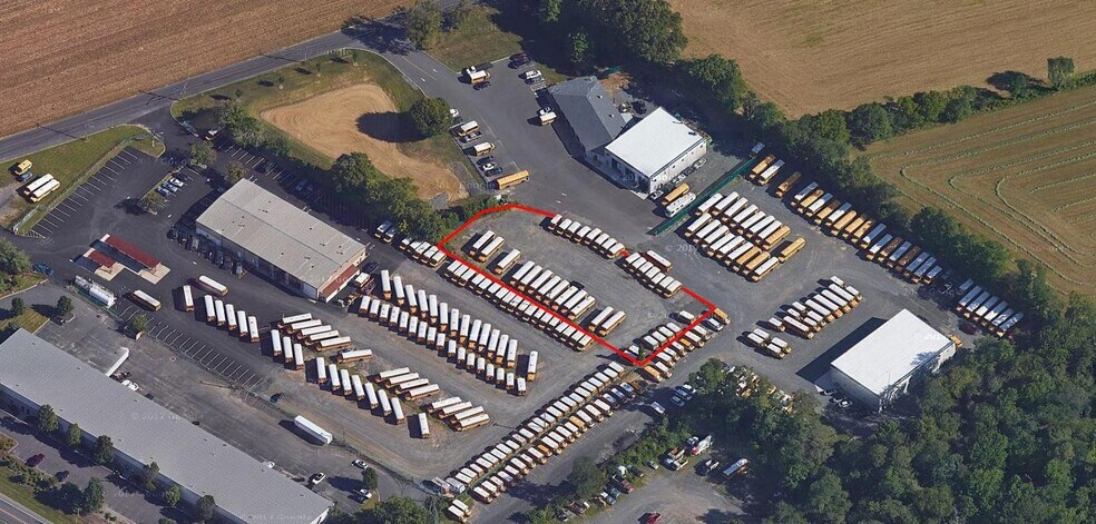 Primary Photo Of 111 Crow Hill Rd, Freehold Land For Lease