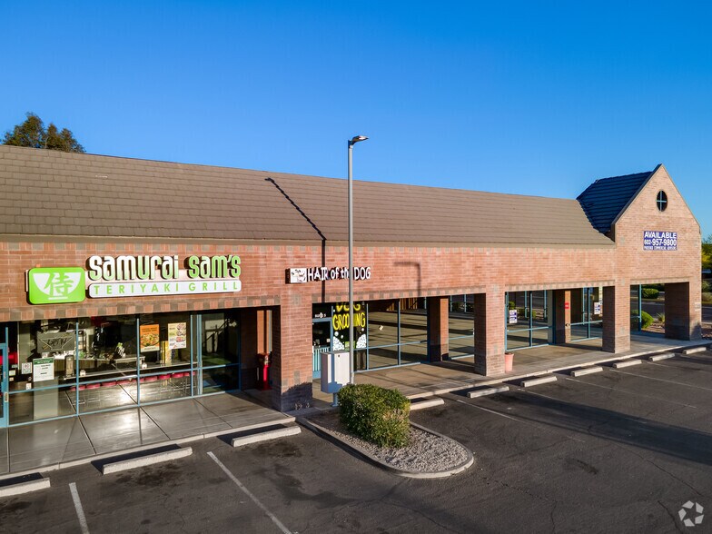 More Photos Of 4731 E Greenway Rd, Phoenix Storefront For Lease