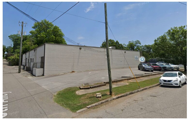 More Photos Of 3700-3704 6th Ave S, Birmingham Flex For Sale