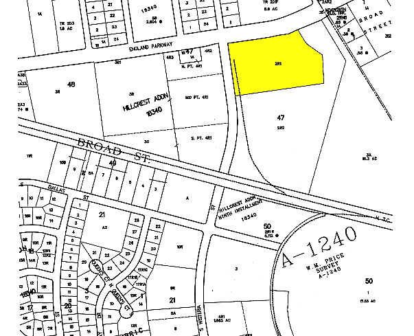 More Photos Of 1500 E Broad St, Mansfield Distribution For Lease