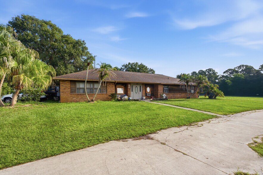 More Photos Of 1600 Tilton Rd, Port Saint Lucie Land For Sale