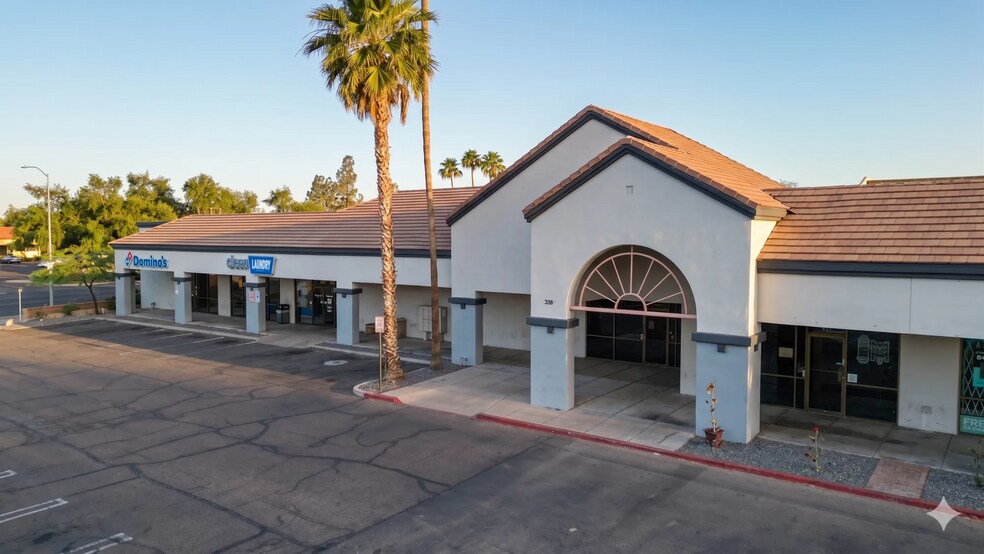 More Photos Of 330 E Brown Rd, Mesa Unknown For Lease
