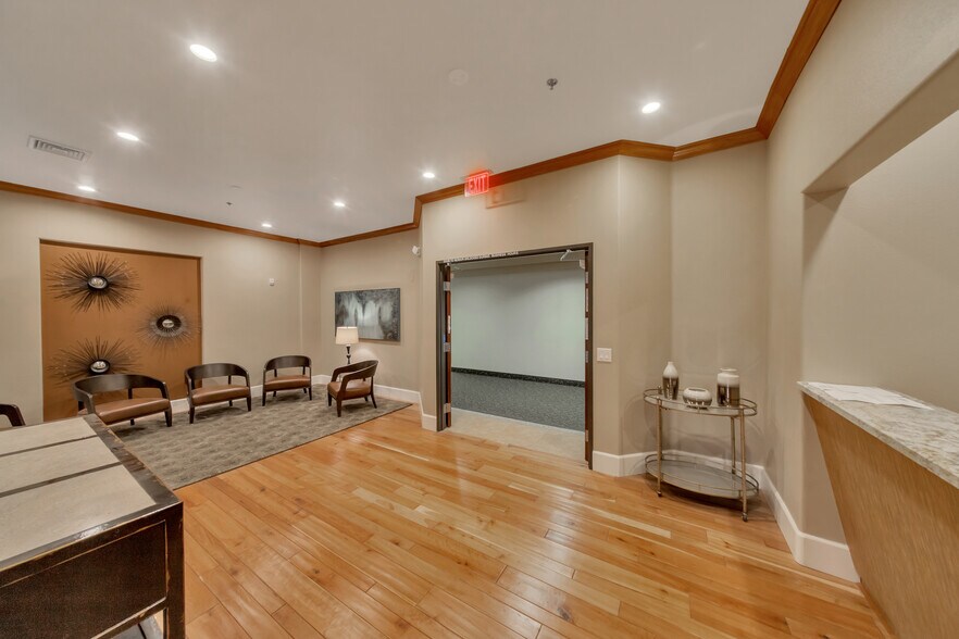 More Photos Of 2900 W Horizon Ridge Pky, Henderson Medical For Sale