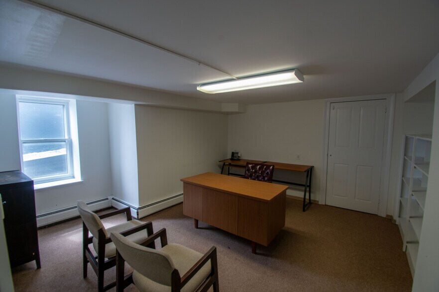 More Photos Of 91 Genesee St, Geneva Office Residential For Sale