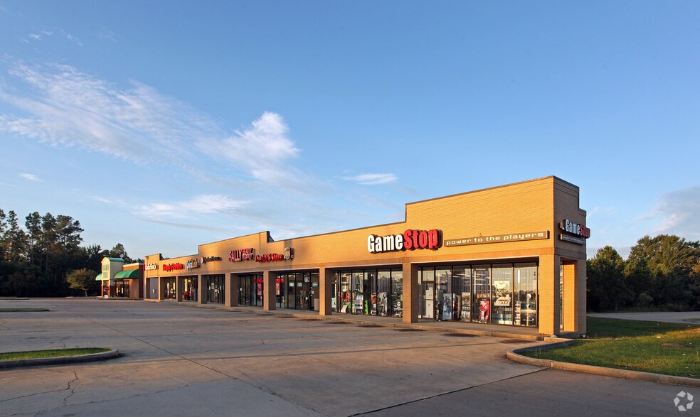 More Photos Of 5891 Us Highway 49, Hattiesburg Storefront For Sale