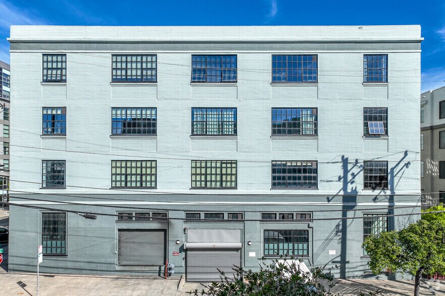 More Photos Of 247 4th St, Oakland Apartments For Sale