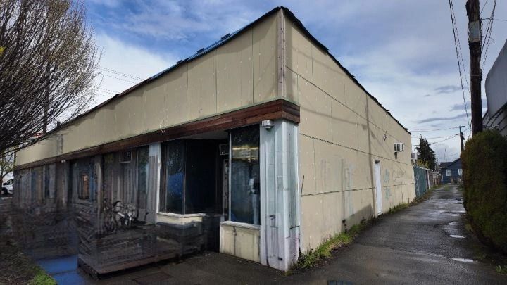Primary Photo Of 8500 14th Ave S, Seattle Industrial For Sale