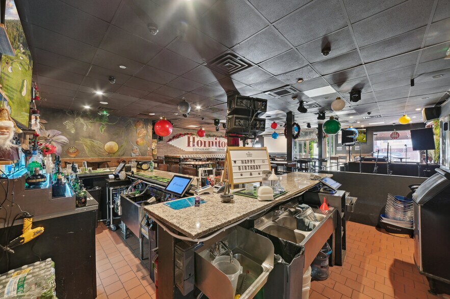 More Photos Of 487-489 21st Ave, Paterson Bar For Sale