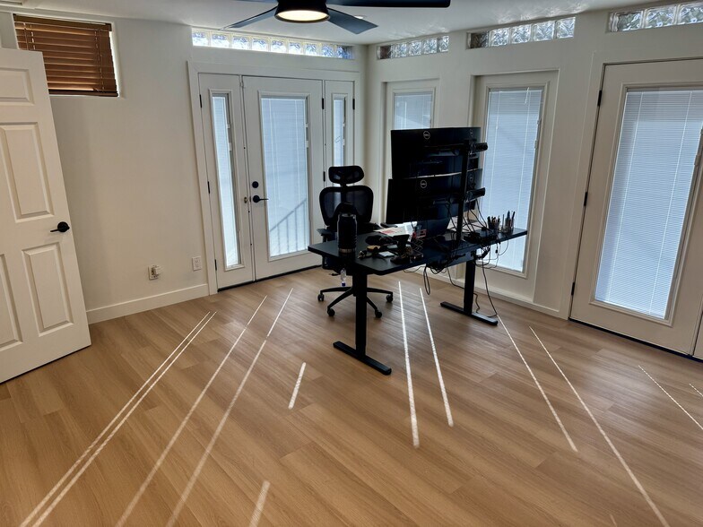 More Photos Of 51 E Monterey Way, Phoenix Medical For Lease