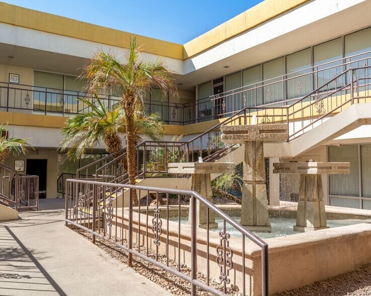 More Photos Of 460 N Mesa Dr, Mesa Office For Lease