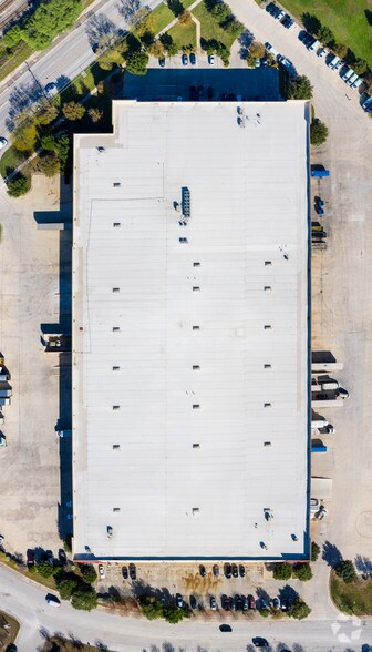 More Photos Of 3005-3031 Interstate Dr, San Antonio Unknown For Lease