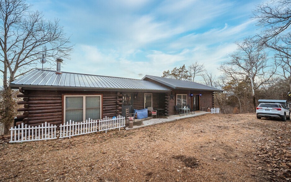 More Photos Of 2585 River Rd, Mount Sterling Land For Sale