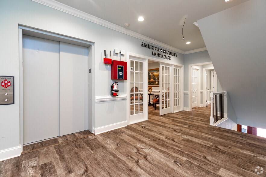 Photo of 2nd Floor Ste 202