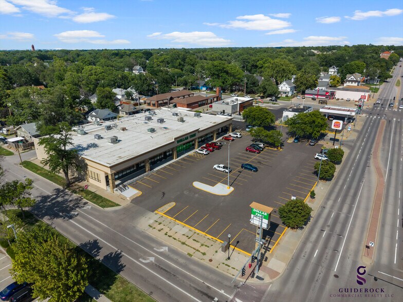 More Photos Of 1600 South St, Lincoln Unknown For Lease