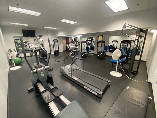 More Photos Of 1101 Investment Blvd, El Dorado Hills Office For Lease