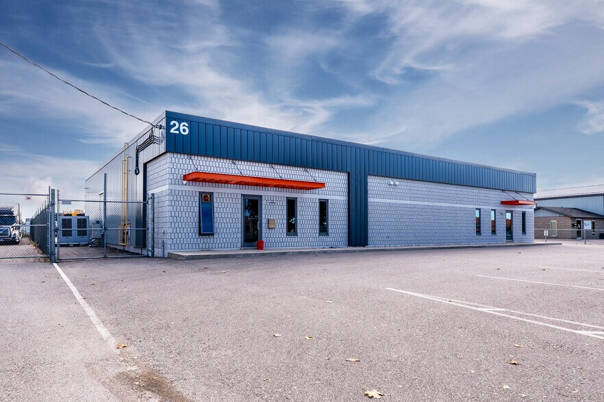 More Photos Of 26 Tamara Pl, Brantford Distribution For Sale