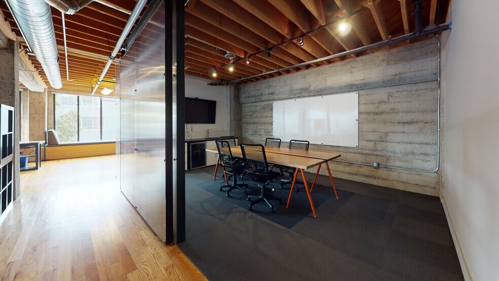 More Photos Of 325 9th St, San Francisco Office For Sale