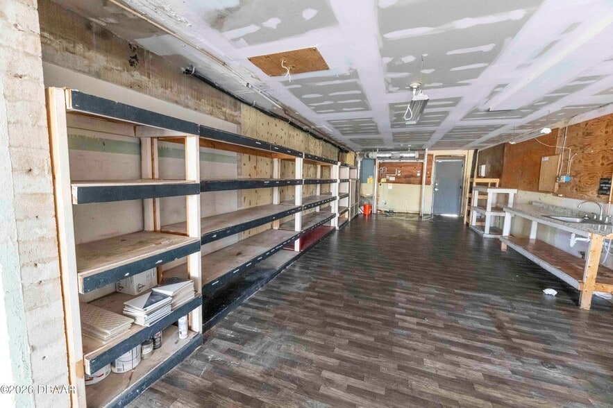 More Photos Of 747 W International Speedway Blvd, Daytona Beach Restaurant For Sale