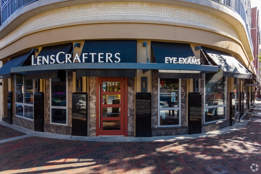 More Photos Of 4801-4809 Bethesda Ave, Bethesda Unknown For Lease