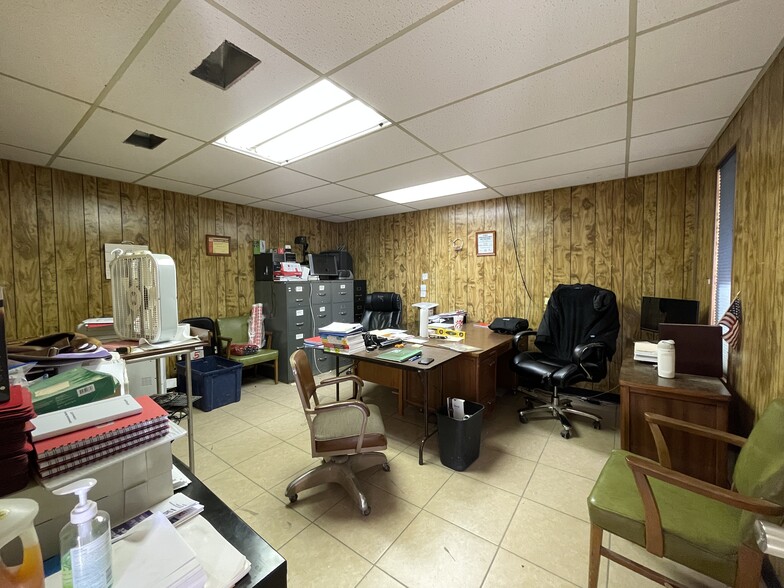 More Photos Of 3809 County 1285 rd, Odessa Warehouse For Sale