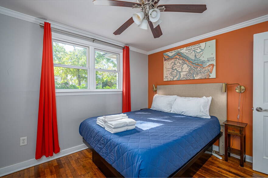 More Photos Of 522 E Bolton St, Savannah Apartments For Sale