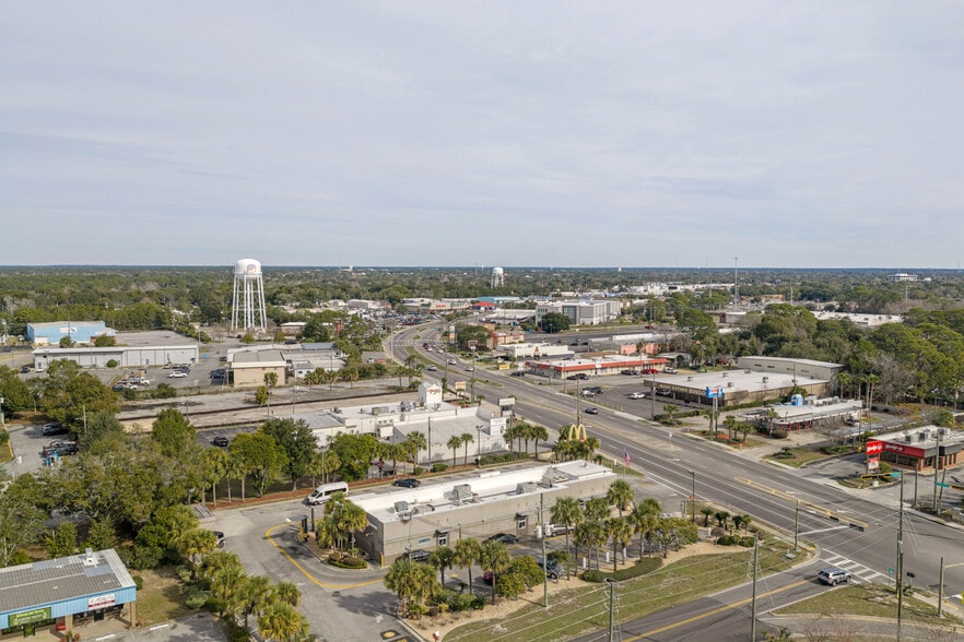 More Photos Of 480 Mary Esther Blvd NW, Fort Walton Beach Restaurant For Sale