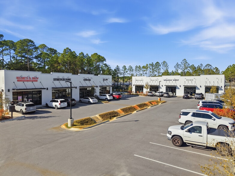 More Photos Of , Santa Rosa Beach General Retail For Sale