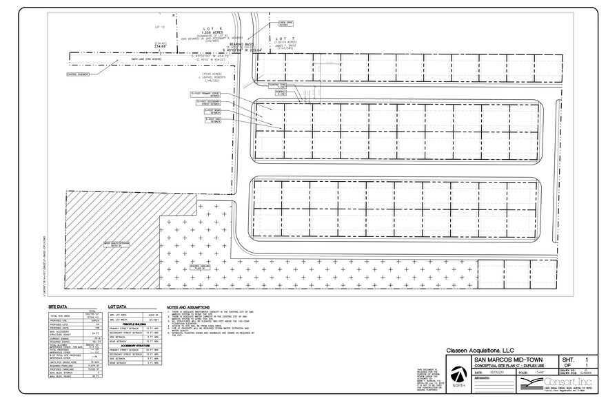 More Photos Of 000 Smith Lane, San Marcos Land For Sale