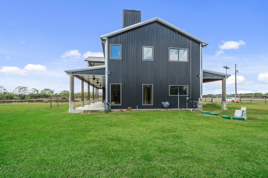 More Photos Of 975 County Road 182 rd, Liberty Land For Sale