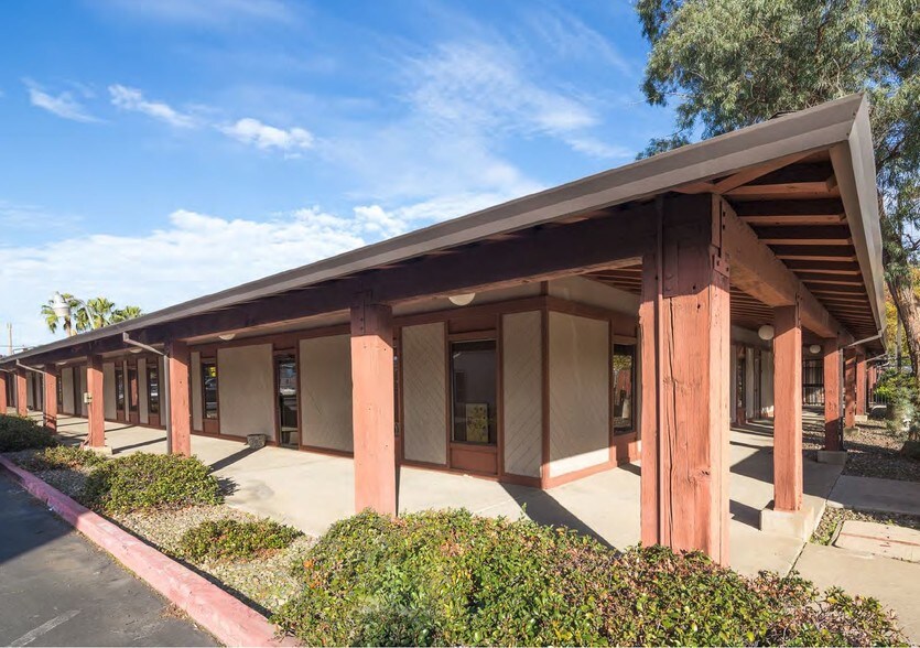 More Photos Of 2500 Marconi Ave, Sacramento Office For Lease