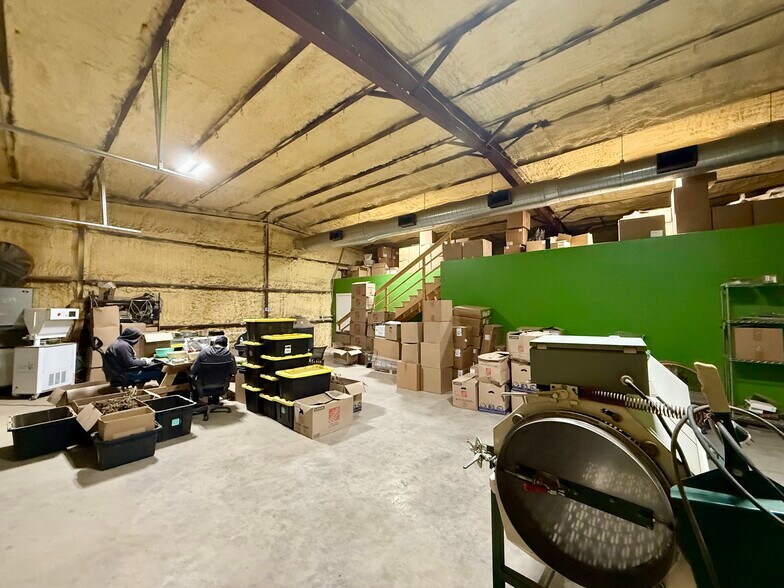 More Photos Of 1000 FM624, Orange Grove Industrial For Sale