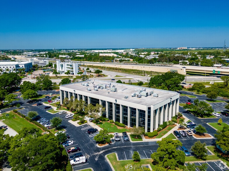 More Photos Of 877 Executive Center Dr W, Saint Petersburg Office For Lease