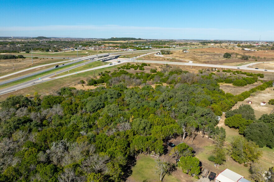More Photos Of 8388 S Fort Hood St, Killeen Land For Sale