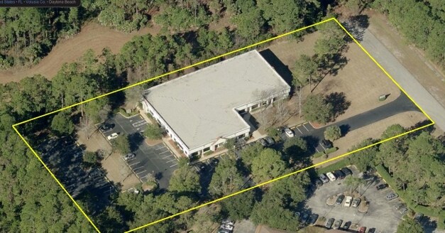 More Photos Of 1825 Business Park Blvd, Daytona Beach Office For Lease