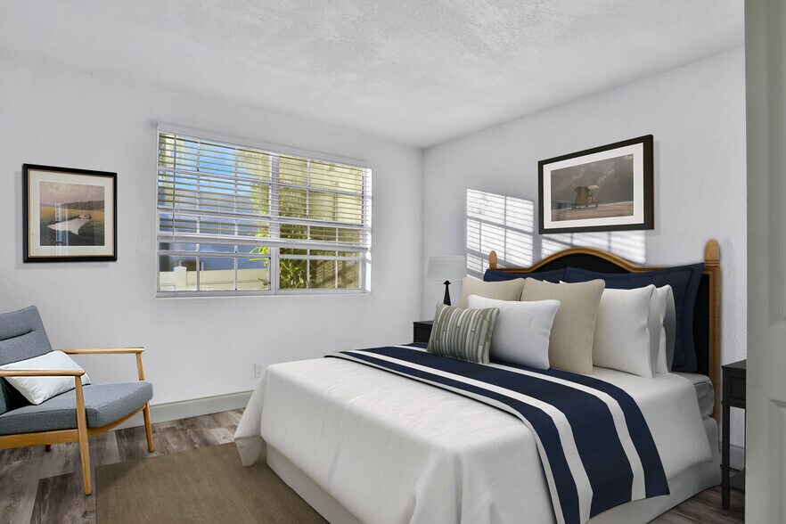 More Photos Of 1835 S Segrave St, South Daytona Apartments For Sale