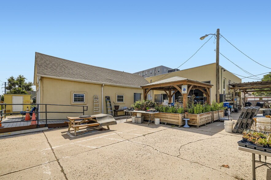 More Photos Of 2746 W 13th Ave, Denver Land For Sale