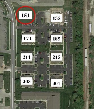 More Photos Of 151 S Platte Clay Way, Kearney Land For Sale