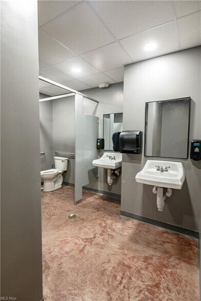 More Photos Of 592 6th St NW, Carrollton Bowling Alley For Sale